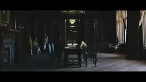 Loona mv yxyy