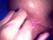 Post Creamy Femboy Bussy