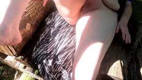 Strip and Open Wide For Pleasure!