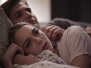 MissaX - Step-Sister's Bad Date - Teaser