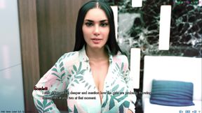 We Are Lost Ii by Maddog - Double Cream for Stepmommy 18