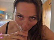 I fucked my Stepmom like my dad no longer can.