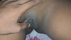 Desi village wife pussy Fingering with couple xhamstar video