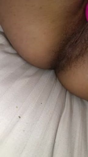 Girl want's me to finger her Pussy