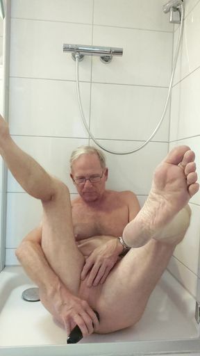 63 days of continuous chastity