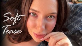 Beautiful Tease | Golden Hour
