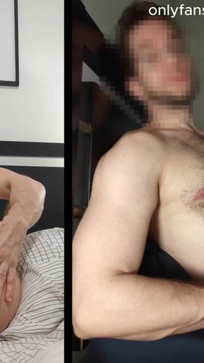 Looking for Males Who Know How to Use This Muscular Body as They Please