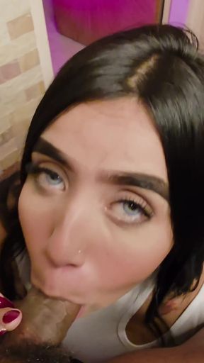 Thrilling moment from &quot;Sara Sodi amateur porn xxx - homemade porn&quot;