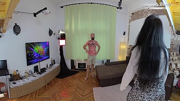 Sissy Angel Makes a Deal (1080)