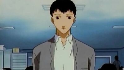 Boss pounds shy secretary in steamy hentai cartoon