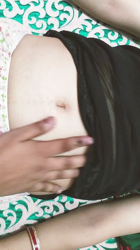 Desi Village Girl Homemade 29