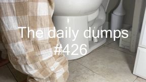 The daily dumps #426 mp4