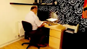 Missed opportunities in the office lead to punishment