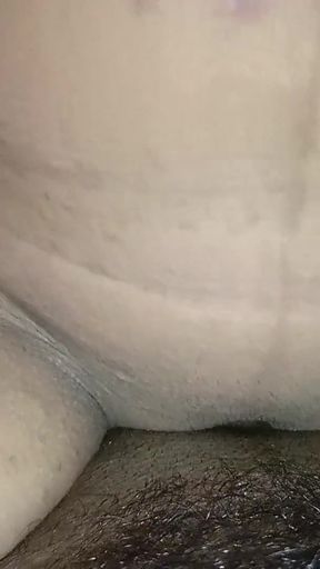 Stepsister sucked my cock then my cock stood up and I fucked her sex stepsister fuck you brother   Clip 1
