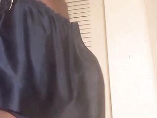 Early morning wood when im thinking about your constricted moist twat massive cumload!