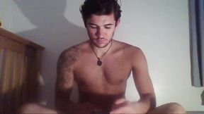 Hugo Specter Private Show