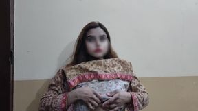 I Was so Horny for Her