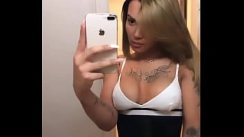 Travesti Trans