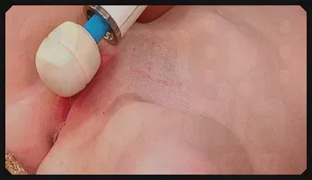 Emma Snow’s Wild Vibrator Solo | Intense Orgasm HD