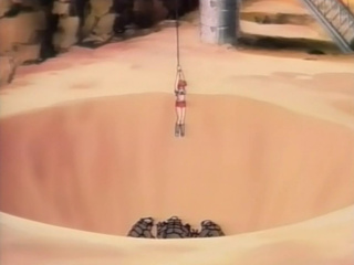 ”Bondage Queen Kate • HENTAI UNCENSORED”