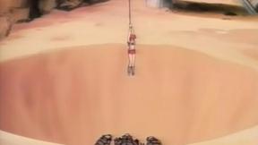 ”Bondage Queen Kate • HENTAI UNCENSORED”