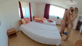 regina gold in hot amateur sex