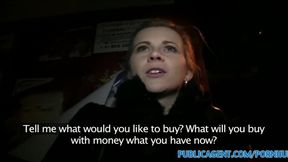 Squeeze's sex for cash xxx