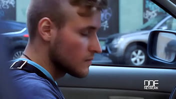 The Heat Is On - A Russian Redhead&#039_s Sultry Hardcore Experience