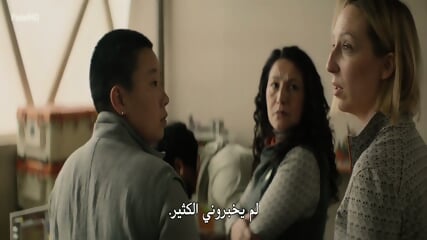 Murderbot S01E05