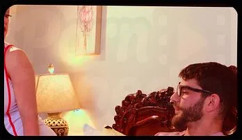 Busty Dee Williams Tempts with Big Tits Ultra HD