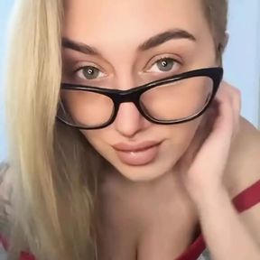 Leak Goddess-blaze Onlyfans hot blondie with big natural boobs