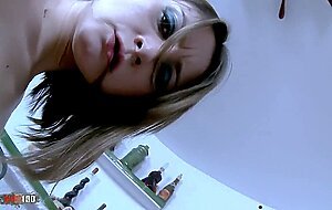 Good anal fuck with the beautiful Italian Valentina Bianco
