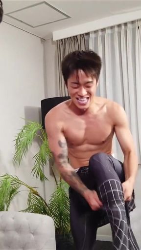 Spiderman X Superman Sexy Costume RolePlay   Clip 2