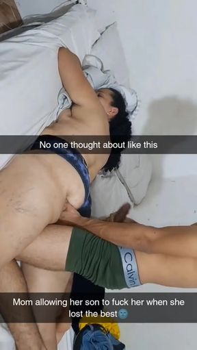 Black couple gets some average missionary action in their amateur