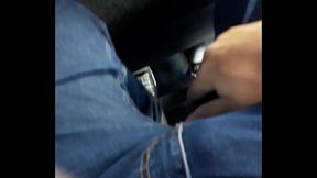 Mostrando pau no &ocirc_nibus