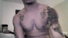 Danny Pole Private Show