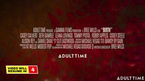 Pornstars Podcast After 3-way! | Lexi Lore, Isiah Maxwell, & August Skye | the Adult Time Podcast