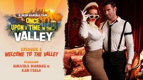 WICKED Once Upon A Time In The Valley Episode 1 - Welcome To The Valley