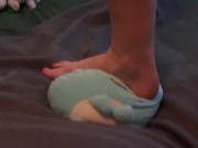 Sexy Bitch Steps