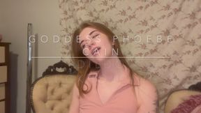 Cuckholding You With A Dildo POV