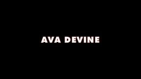 ava devine tit fucks and takes anal from john strong