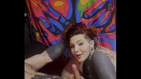 HAPPY WILDD KINKMAS DAY 12 POV CUCK CALL