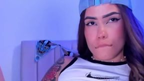 Community Creator
 @SofiaReyess @Sextoys & #Tattoo #Teen #Small Tits #Webcam #Latina movie tube gratis | Tik.Porn