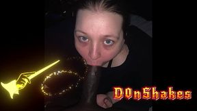 D0nshakes Fall Promo