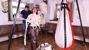 PSJ-2025-SP-01 Strong Panda - Time Out In The Mailbag