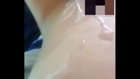Hot Guy Calls for Sexy Cock Tease on Webcam