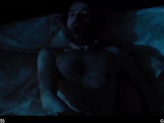 Jena Malone bare and sex vids