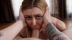 Is Dirty Sloppy Bj Queen - Alexa Grace