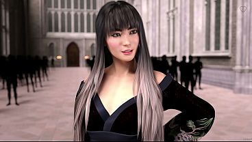 The Seven Realms 25: Atlas Training Season with Lucius (SFW)