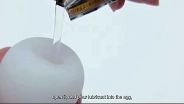 Tenga Egg
